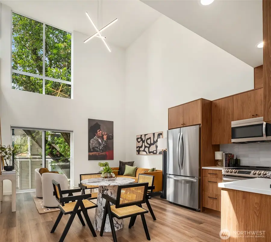 1508 18th Avenue #E, Seattle, WA 98122 - #2