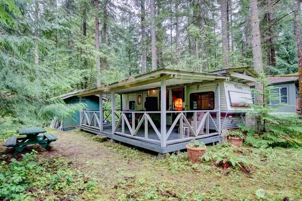 123 Jasper Trail, Deming, WA 98244