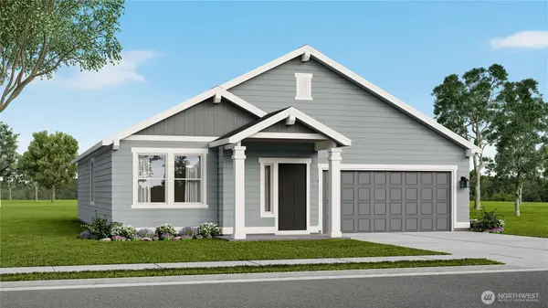 4317 W Sand Hill St, Moses Lake, WA 98837