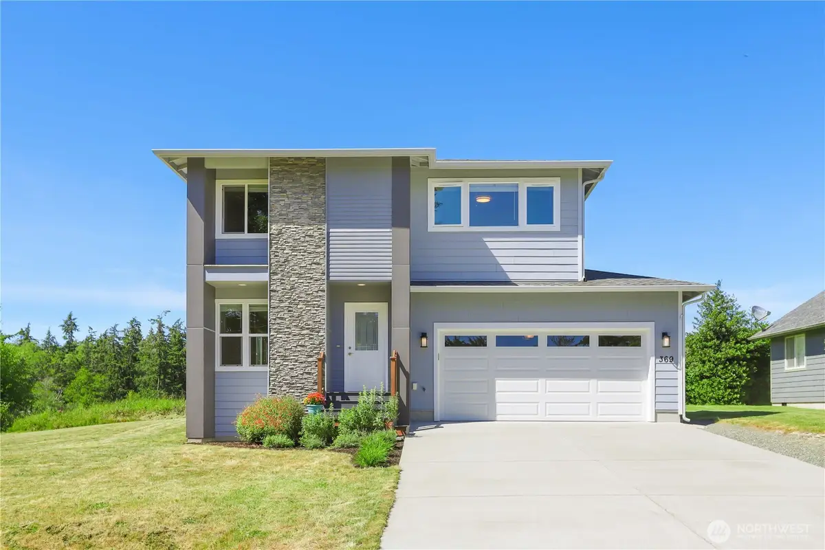 369 Hocker Street, Coupeville, WA 98239 - #1
