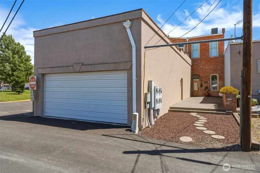 308 Depot Way, Dayton, WA 99328 - #3