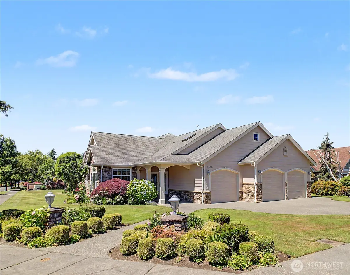 2635 Perry Court, Enumclaw, WA 98022 - #1