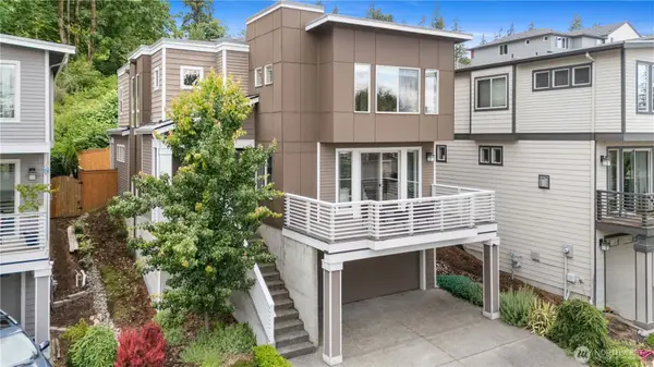 18320 3rd Drive Se, Bothell, WA 98012