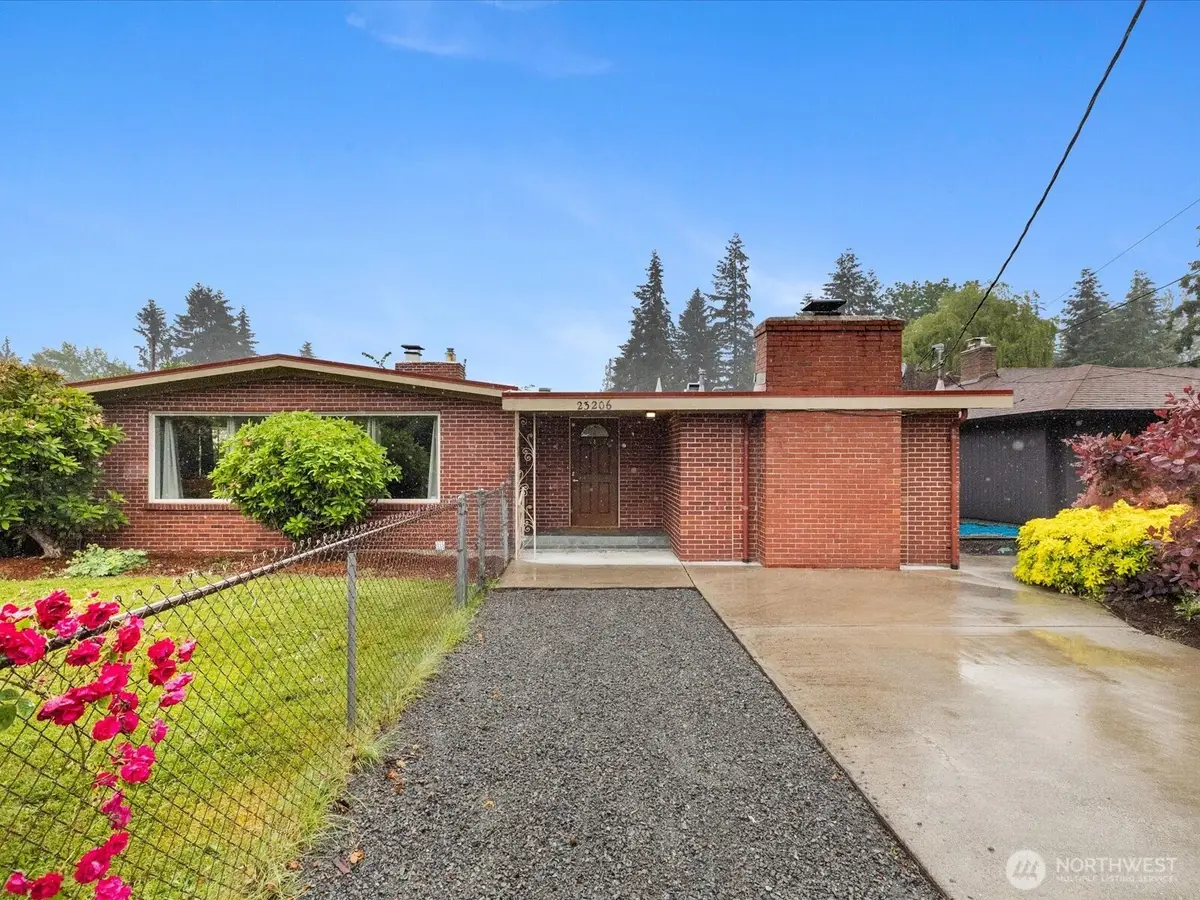 23206 84th Avenue W, Edmonds, WA 98026 - #1