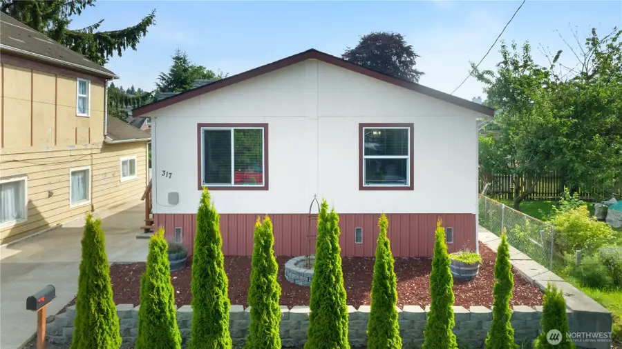 317 M Street, Hoquiam, WA 98550 - #2