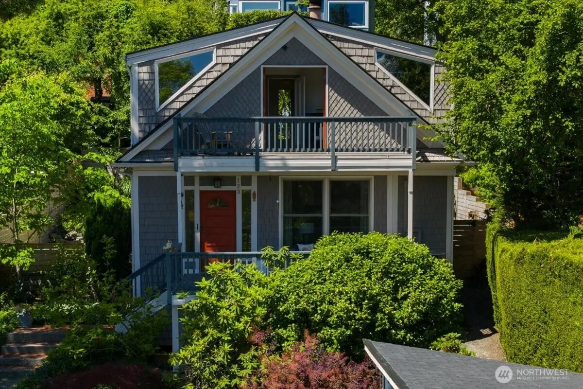 123 31st Avenue, Seattle, WA 98122 - #1