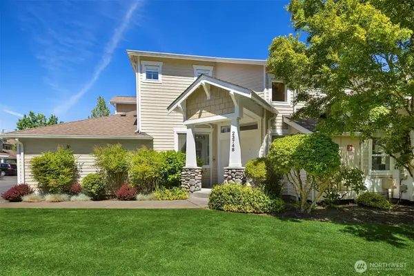 23748 SE 36th Lane, Sammamish, WA 98029