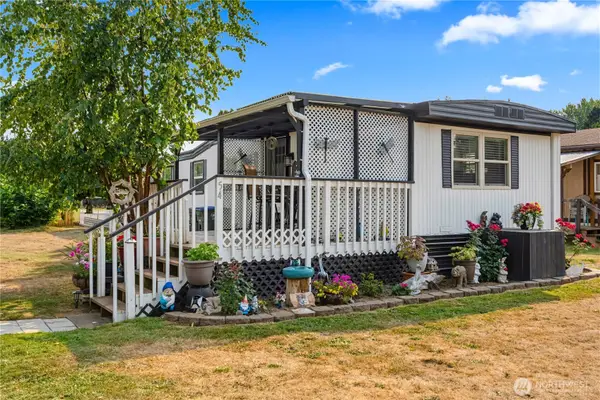 838 W Axton Road #54, Bellingham, WA 98226