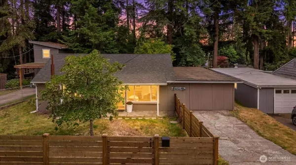 23007 53rd Avenue W, Mountlake Terrace, WA 98043