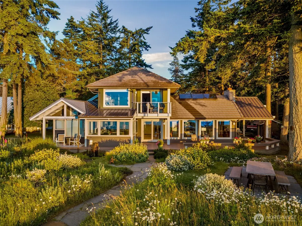 115 Donahue Lane, Orcas, WA 98245 - #1