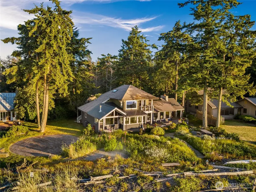 115 Donahue Lane, Orcas, WA 98245 - #2