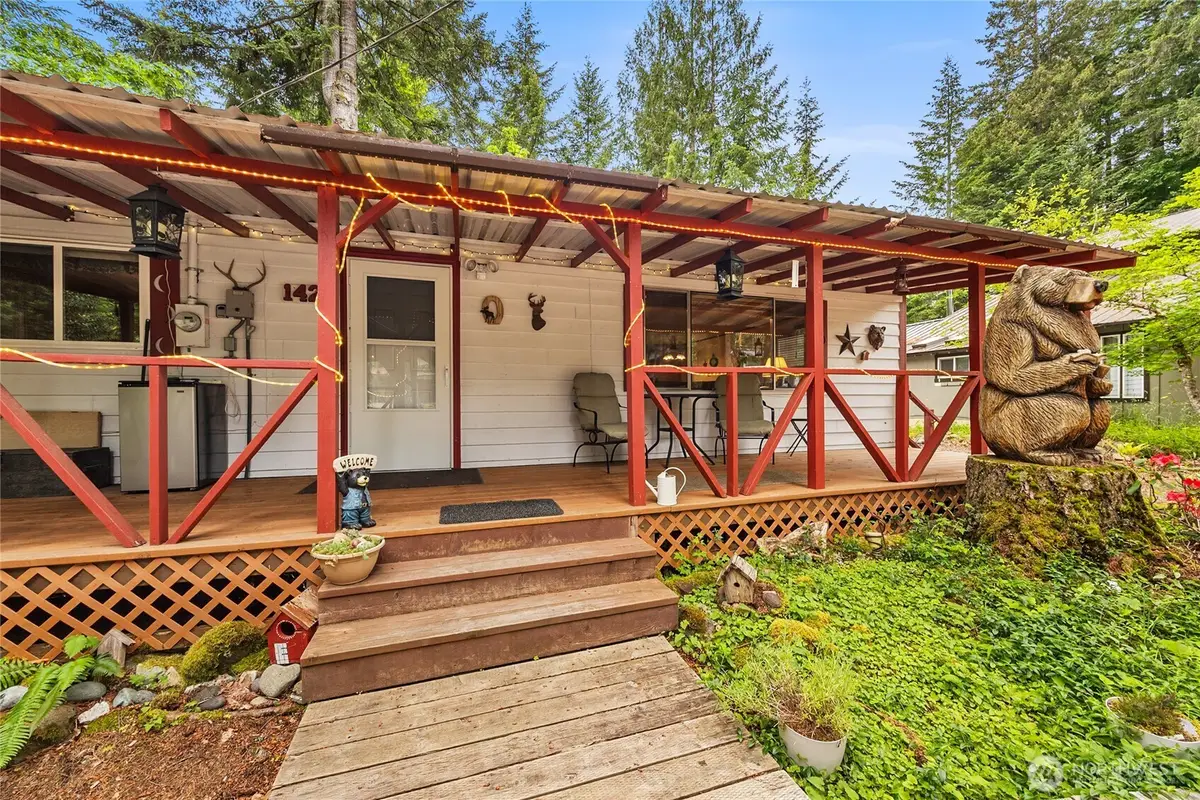 142 Butter Creek Lane, Packwood, WA 98361 - #1