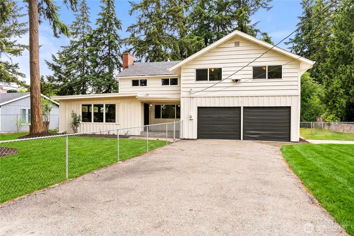2205 97th Street E, Tacoma, WA 98445 - #1