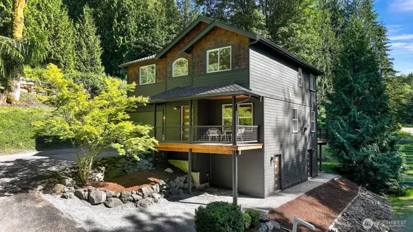 4320 Lakeway Drive, Bellingham, WA 98229