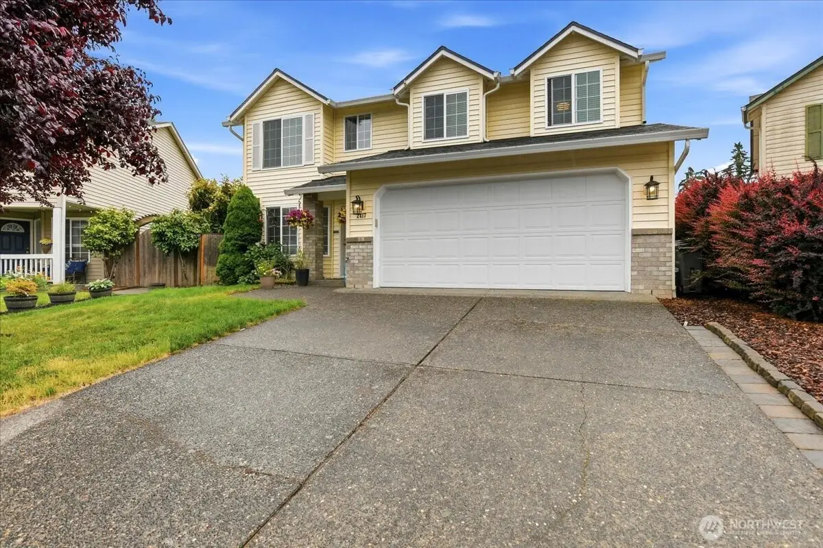 2417 NE 107th Street, Vancouver, WA 98686 - #1
