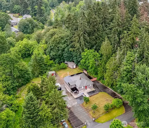 98 31st Avenue, Milton, WA 98354