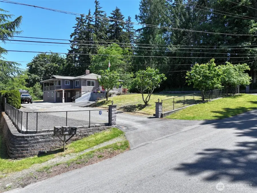 98 31st Avenue, Milton, WA 98354 - #2
