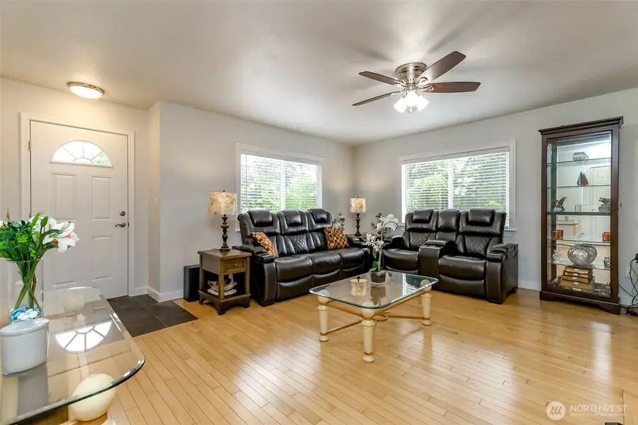 98 31st Avenue, Milton, WA 98354 - #3