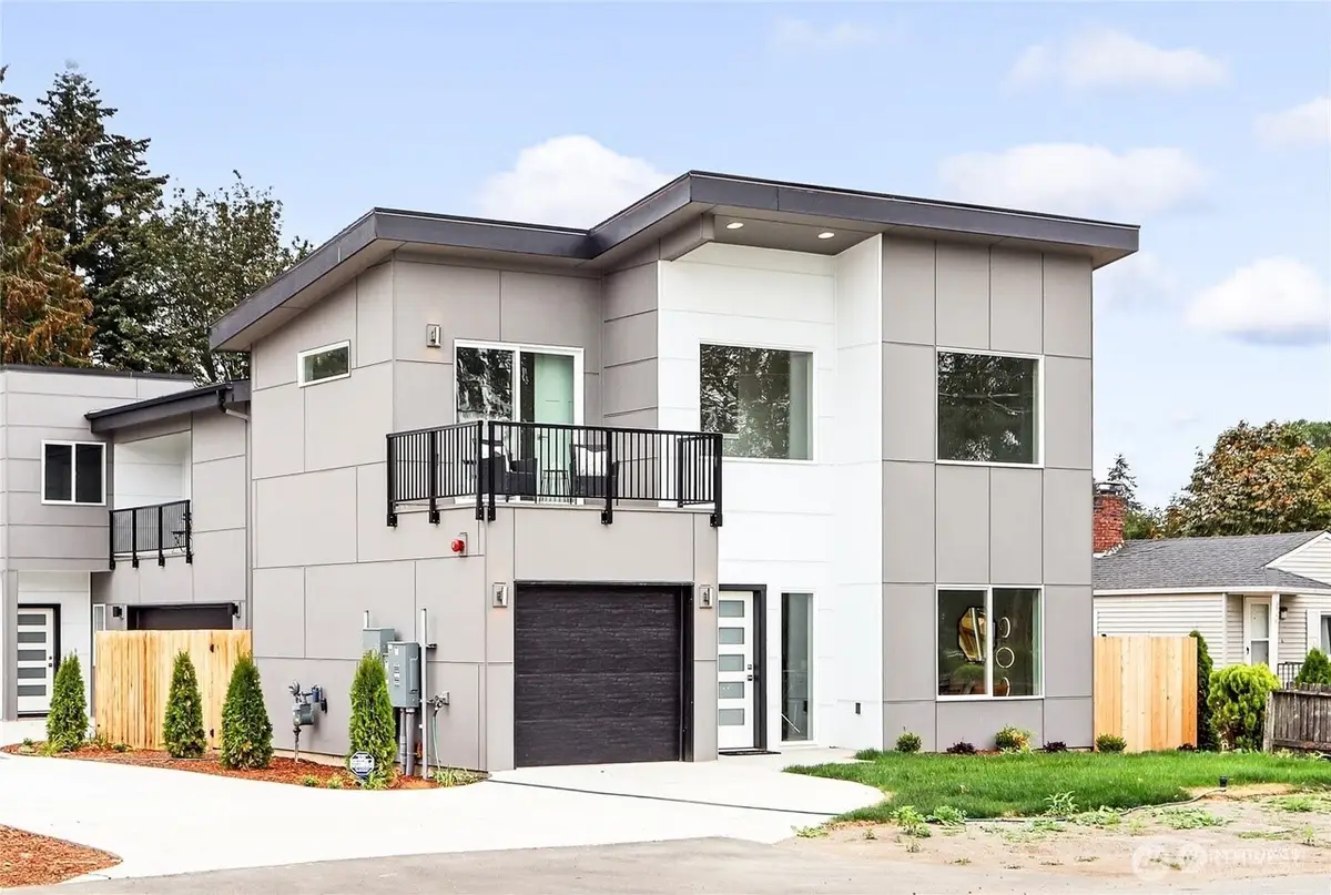 846 SW 136th Street, Burien, WA 98166 - #1