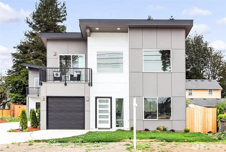 846 SW 136th Street, Burien, WA 98166 - #2