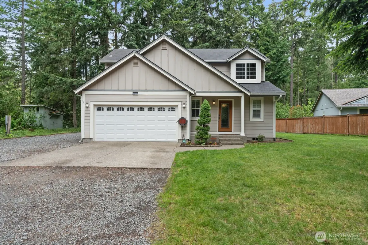 22328 Autumnwood Court Se, Yelm, WA 98597 - #1