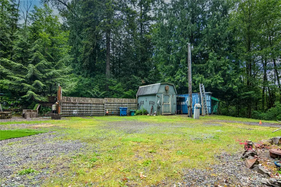 21605 Lake Fontal Road, Monroe, WA 98272 - #3