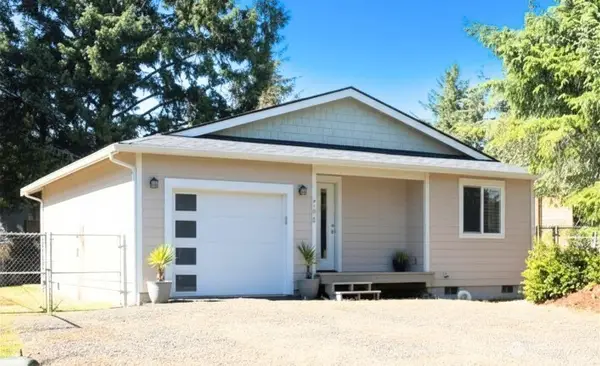 708 Eider Court Se, Ocean Shores, WA 98569