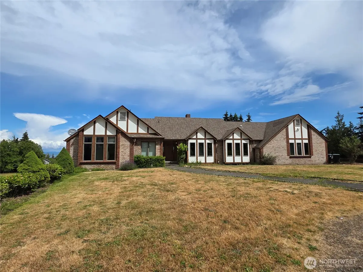 1133 Olympus Avenue, Port Angeles, WA 98362 - #1