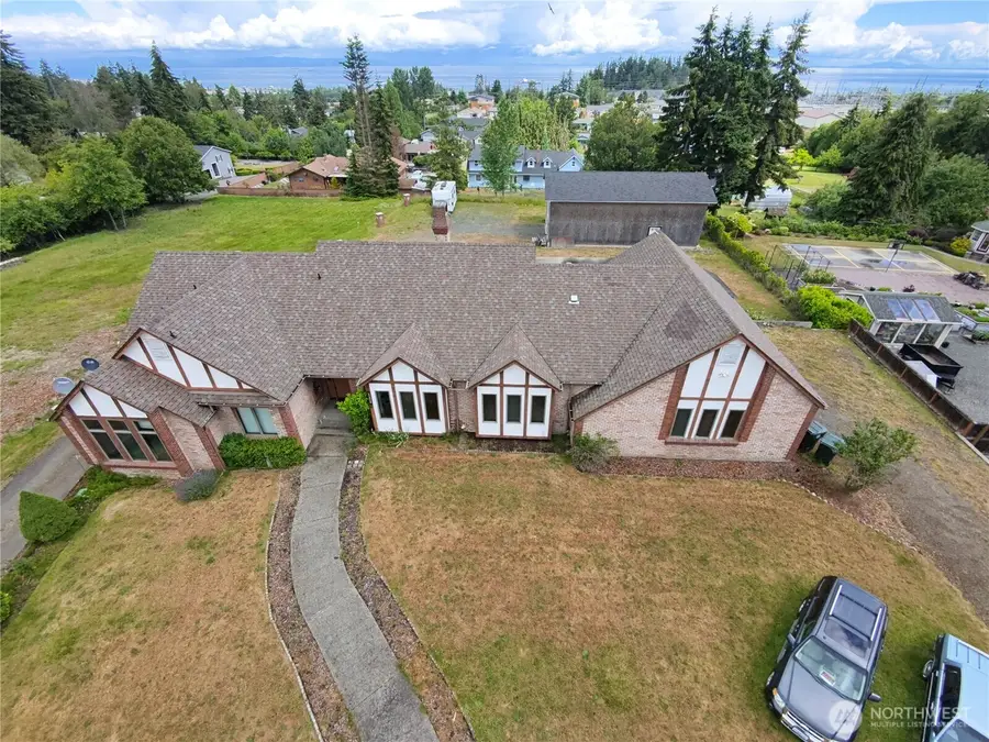 1133 Olympus Avenue, Port Angeles, WA 98362 - #3
