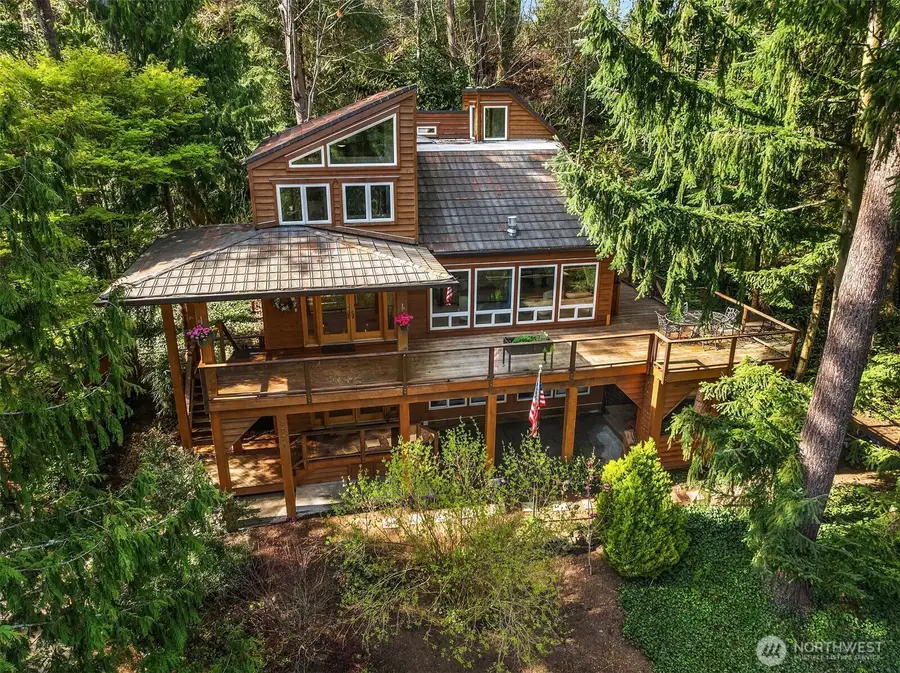 5021 E Mercer Way, Mercer Island, WA 98040 - #3