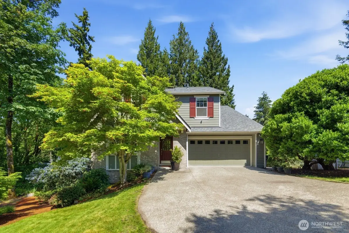 11308 SE 71st Place, Newcastle, WA 98056 - #1