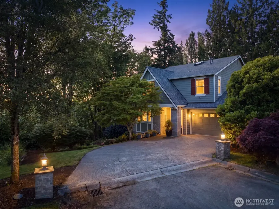11308 SE 71st Place, Newcastle, WA 98056 - #2