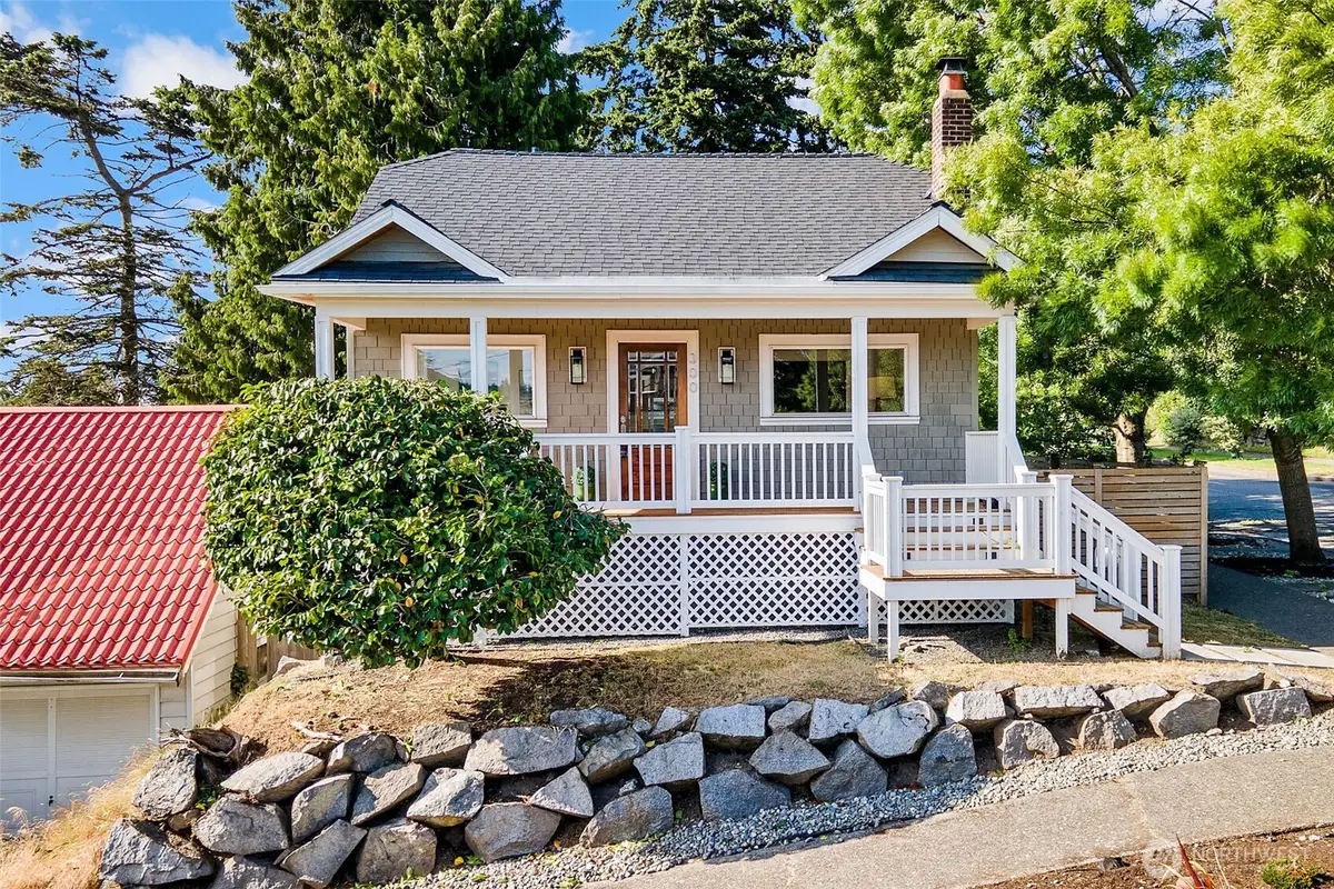 300 47th Street, Seattle, WA 98107 - #1