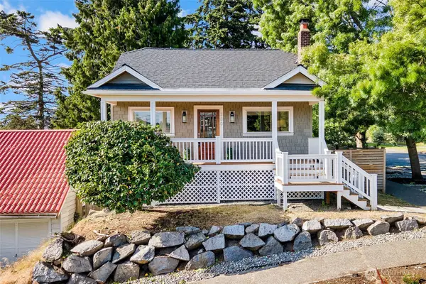 300 47th Street, Seattle, WA 98107