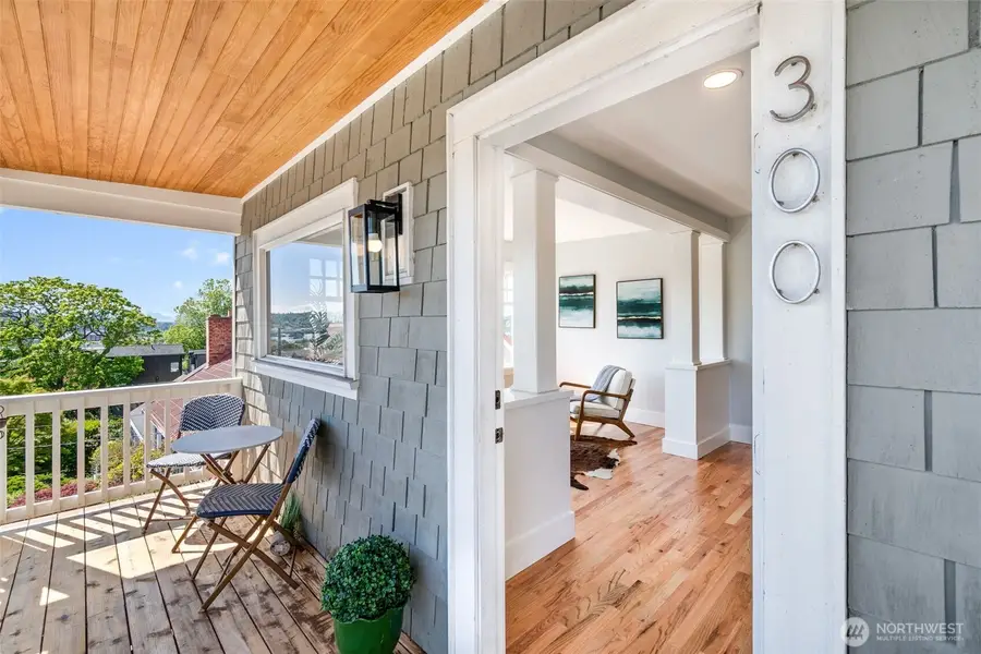 300 47th Street, Seattle, WA 98107 - #2
