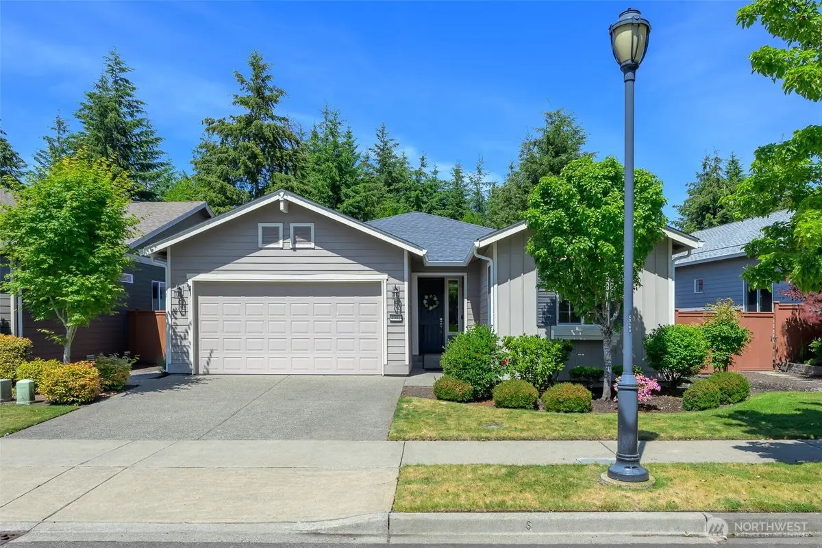 4901 Orcas Street Ne, Lacey, WA 98516 - #1