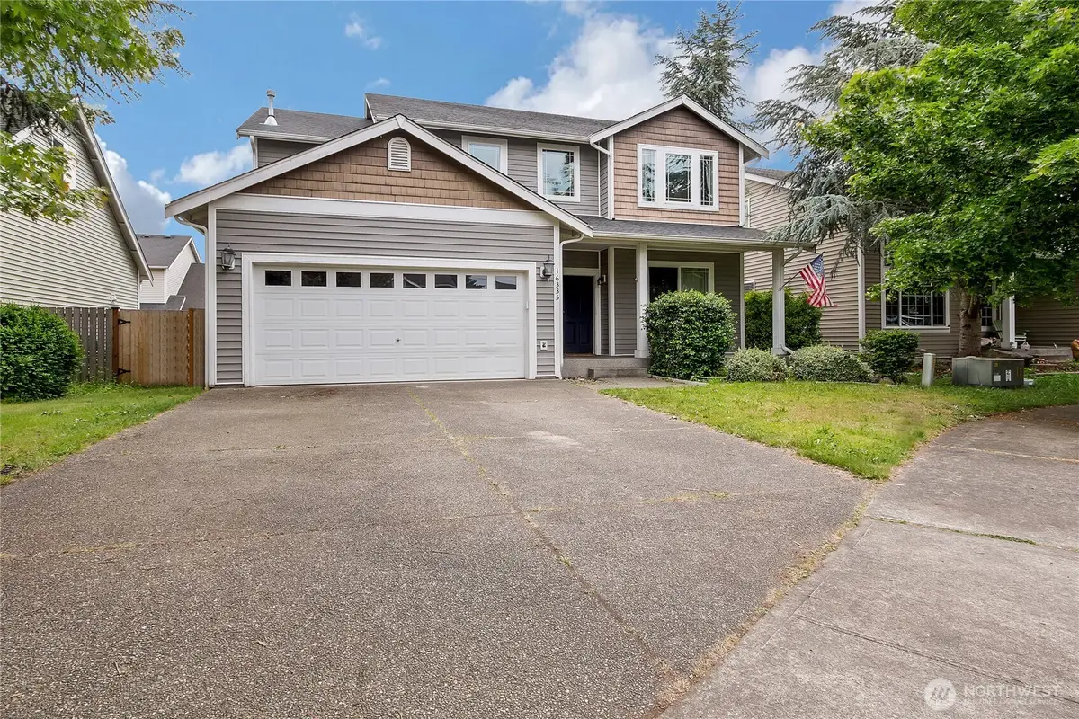 16335 Richmont Court Se, Yelm, WA 98597 - #1