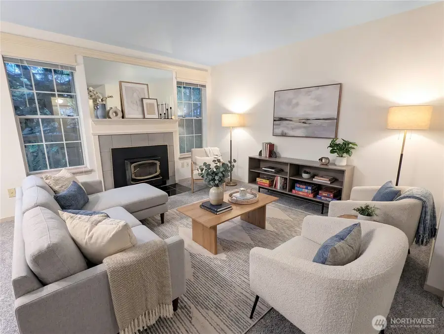 9825 18th Avenue W #E4, Everett, WA 98204 - #2