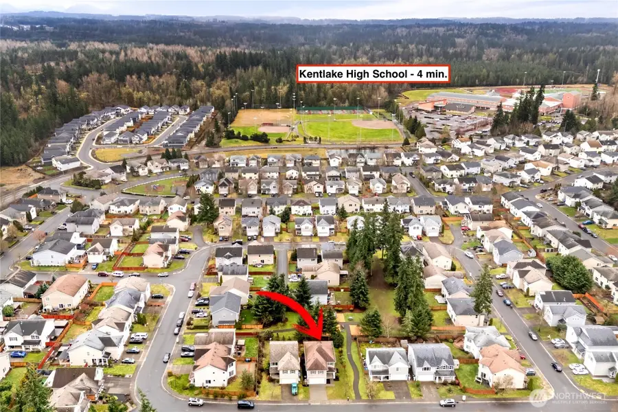 21647 SE 297th Street, Kent, WA 98042 - #2
