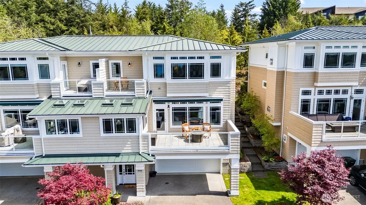 12221 58th Avenue, Gig Harbor, WA 98332 - #1