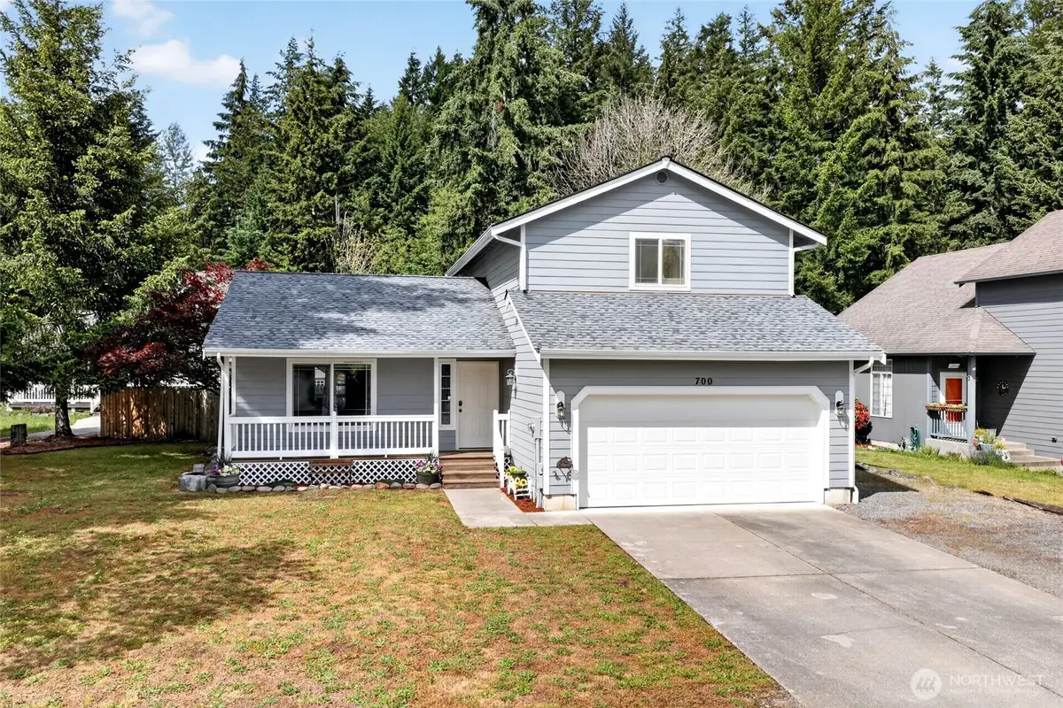700 Kelsey Lane E, Eatonville, WA 98328 - #1