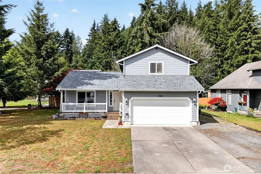 700 Kelsey Lane E, Eatonville, WA 98328 - #2