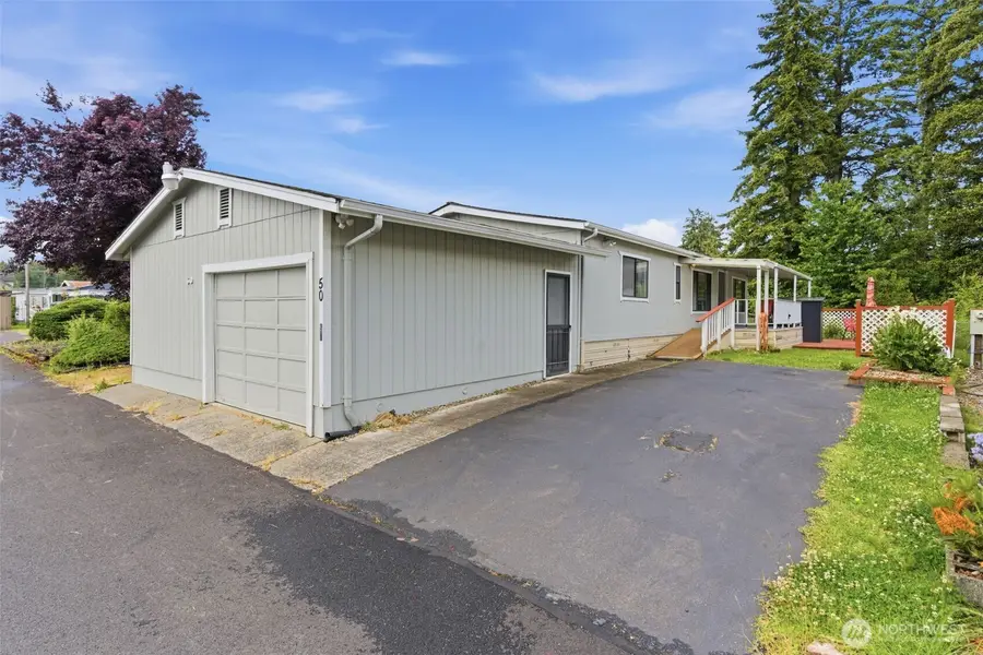 1713 Cooks Hill Road #50, Centralia, WA 98531 - #2