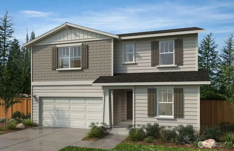 5352 85th Ave Ne #IP-007, Marysville, WA 98270 - #1