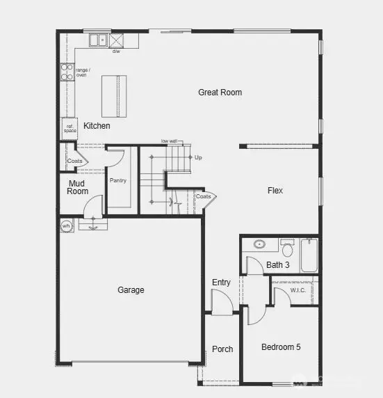 5352 85th Ave Ne #IP-007, Marysville, WA 98270 - #2