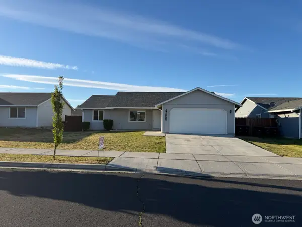 1316 W Electra Street, Moses Lake, WA 98837
