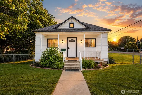 321 Main Street, Wilson Creek, WA 98860