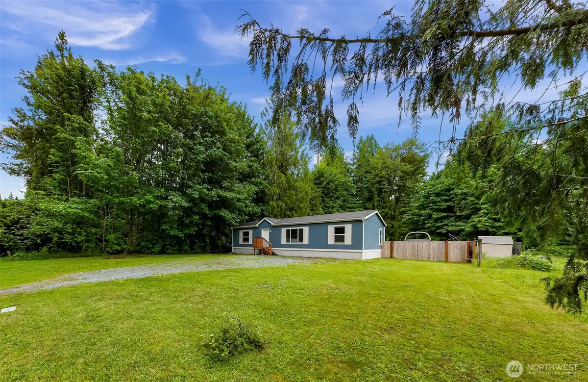 46341 Baker Loop Road, Concrete, WA 98237 - #1