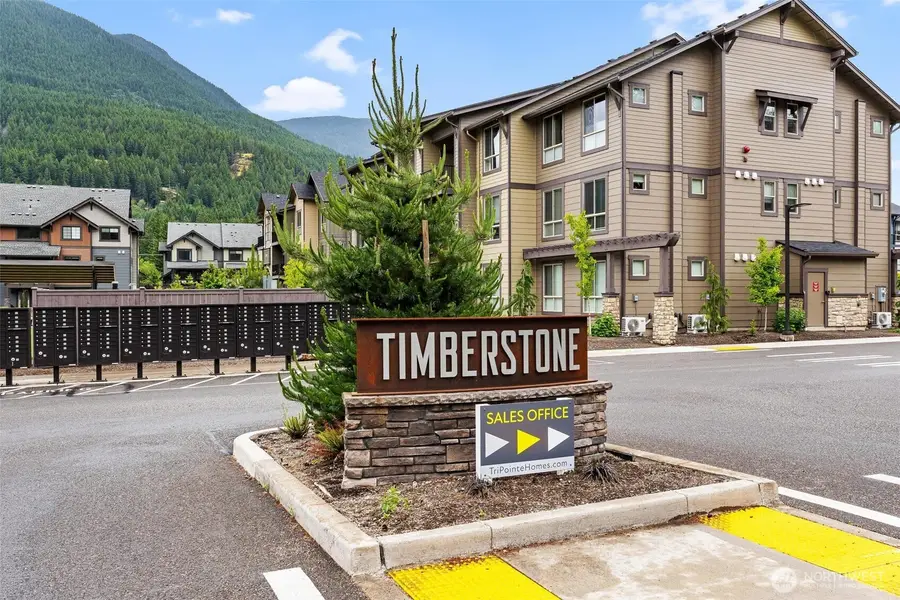 1845 SE 12th Place #H-204, North Bend, WA 98045 - #2