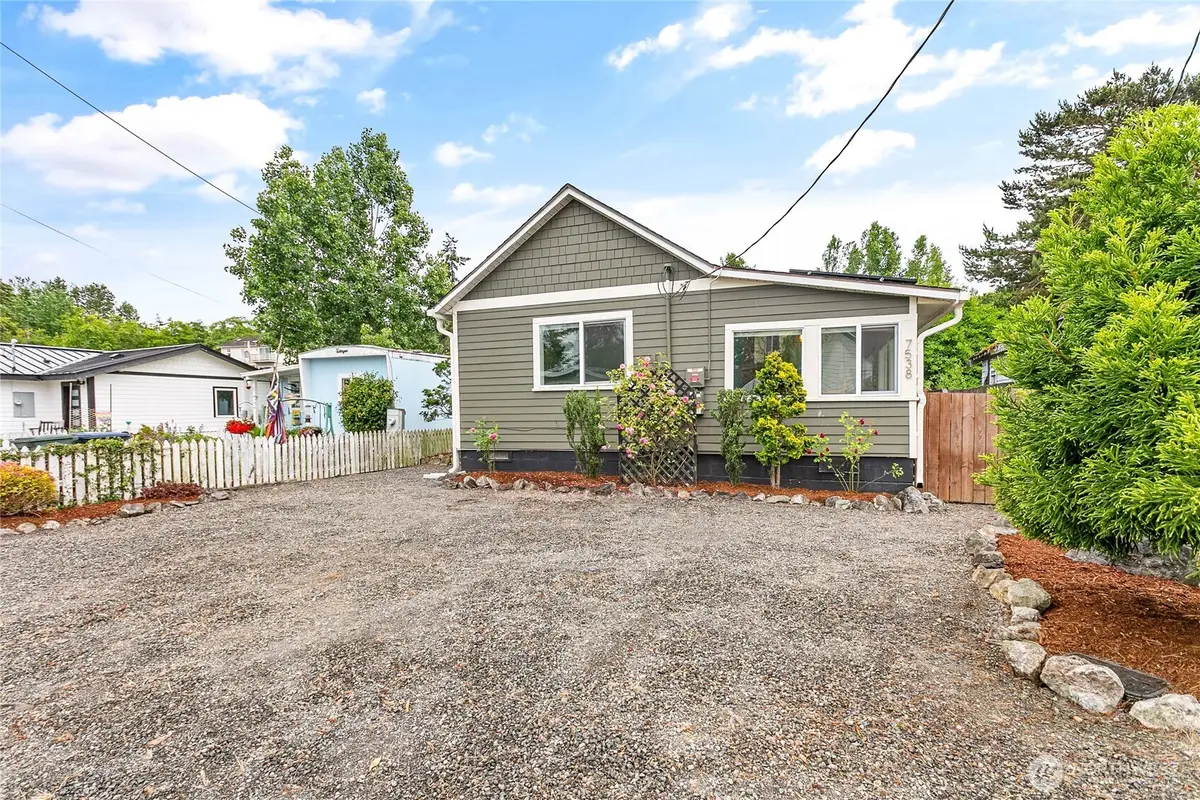 7538 Terrill Drive, Blaine, WA 98230 - #1